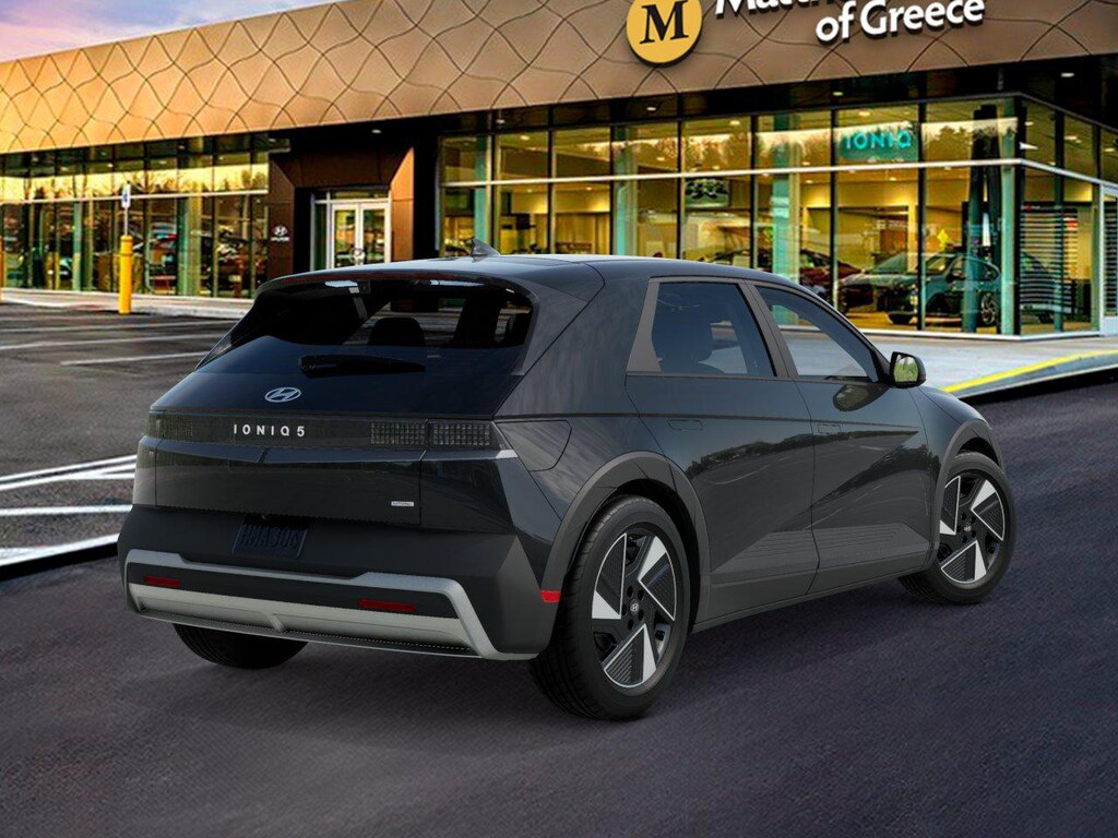 New 2026 Hyundai IONIQ 5 SEL SUV