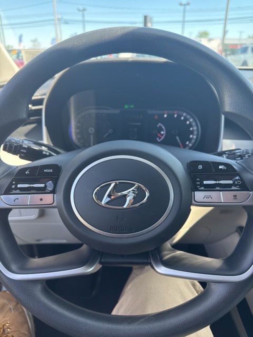 Used 2023 Hyundai Tucson SEL SUV