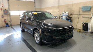 2023 Honda CR-V EX-L SUV