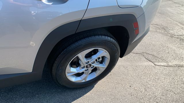 2024 Hyundai Tucson SEL - Photo 29