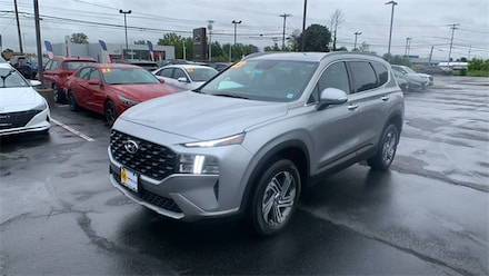 2023 Hyundai Santa Fe SEL SUV