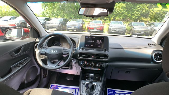 2022 Hyundai Kona SEL - Photo 21