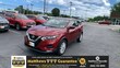  Nissan Rogue Sport
