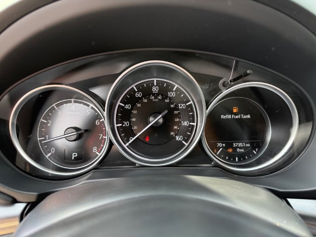 2024 Mazda CX-5 S Preferred package - Photo 15
