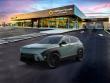 New 2026 Hyundai Kona SEL Premium AWD SUV
