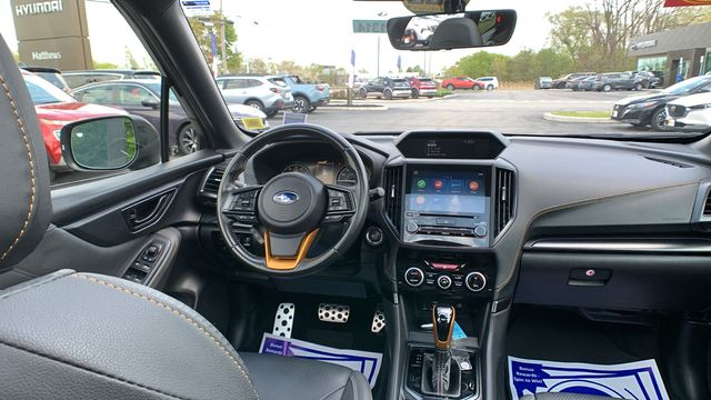 2023 Subaru Forester Wilderness - Photo 20