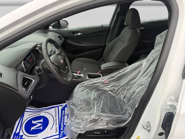 2018 Chevrolet Cruze LT - Photo 12