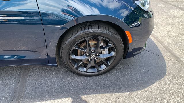2023 Chrysler Pacifica Limited - Photo 27