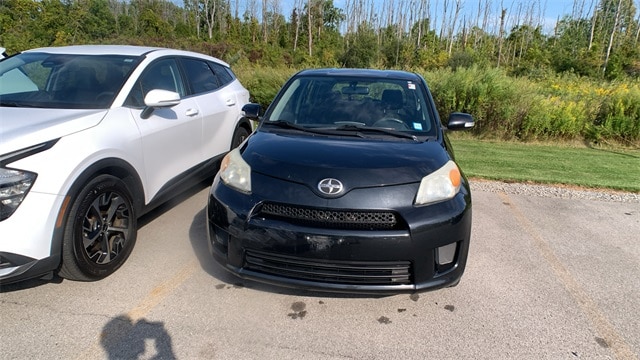Used 2012 Scion xD Base with VIN JTKKU4B47C1017115 for sale in Rochester, NY