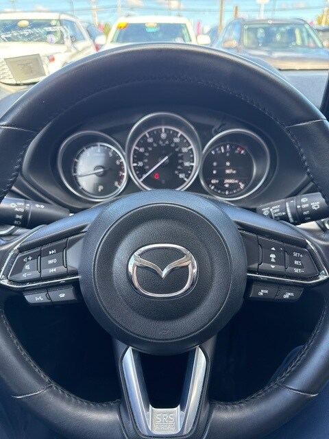 2023 Mazda CX-5 2.5 S photo 4