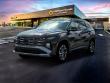 New 2025 Hyundai Tucson Limited AWD SUV