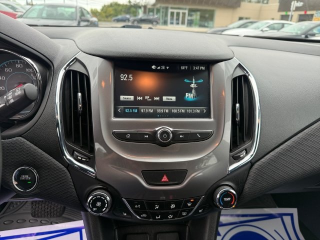 2018 Chevrolet Cruze LT - Photo 16