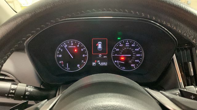 2020 Subaru Outback Premium - Photo 11