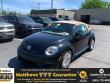 Used 2015 Volkswagen Beetle Convertible 1.8T Convertible