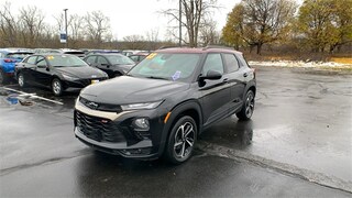 2023 Chevrolet Trailblazer RS SUV