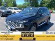 Used 2021 Hyundai Santa Fe Limited SUV