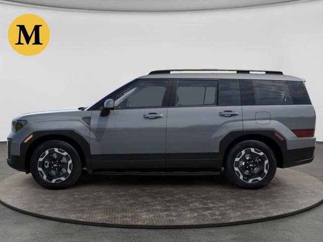 New 2027 Hyundai Santa Fe SEL AWD SUV