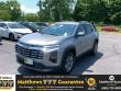 Used 2025 Chevrolet Equinox LT SUV