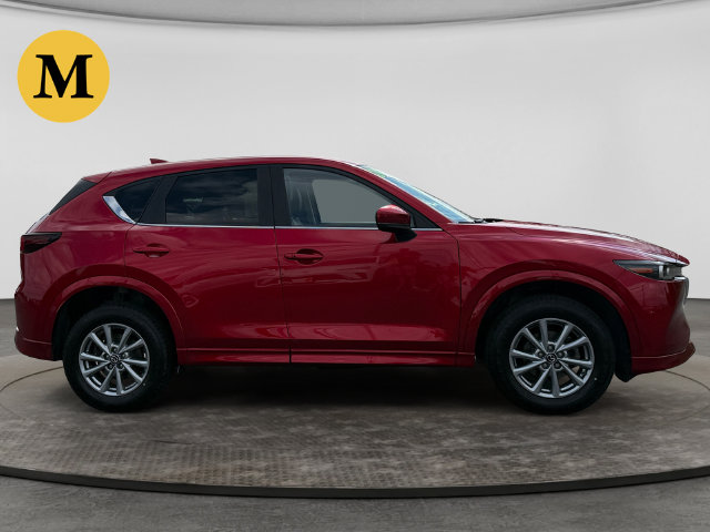 2024 Mazda CX-5 S Preferred package - Photo 6