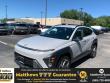 Used 2026 Hyundai Kona SEL Premium SUV