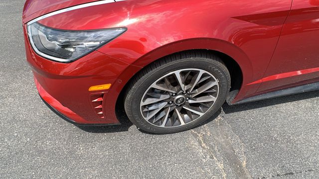 2023 Hyundai Sonata Limited - Photo 27