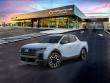 New 2026 Hyundai Santa Cruz Limited Truck Crew Cab