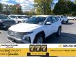 Used 2025 Hyundai Tucson SE SUV