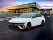 Hyundai Elantra N