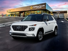2026 Hyundai Venue SEL SUV