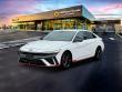 New 2025 Hyundai Elantra N Sedan Sedan