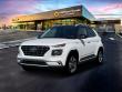 New 2026 Hyundai Venue SEL SUV