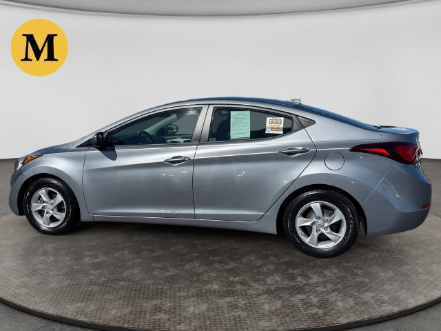 Used 2015 Hyundai Elantra SE with VIN 5NPDH4AE7FH652167 for sale in Rochester, NY