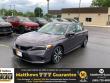 Used 2024 Honda Civic EX-L Hatchback