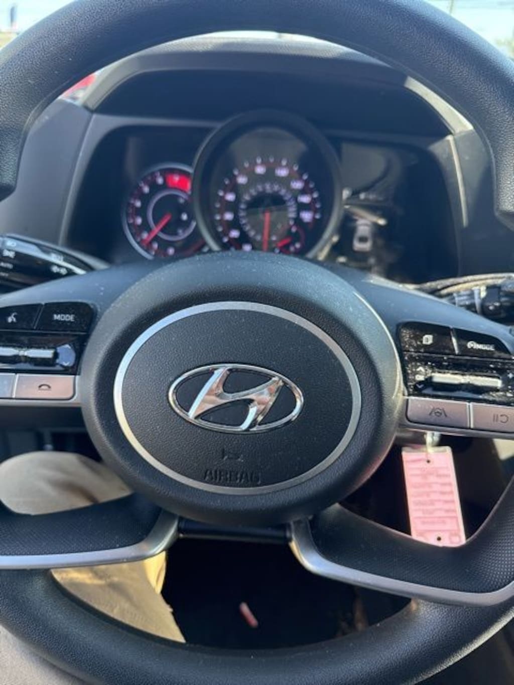 Used 2023 Hyundai Elantra SE Sedan