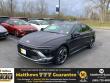 Used 2026 Hyundai Sonata SEL Sport Sedan