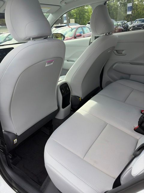 2026 Hyundai Kona SEL Sport - Photo 10