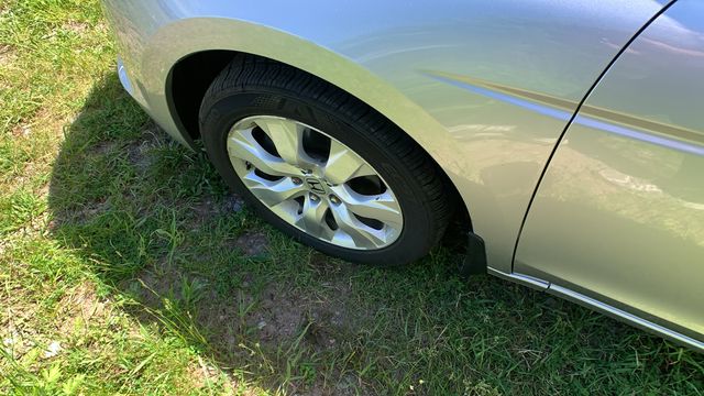2008 Honda Accord EX-L - Photo 7