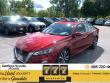 Used 2021 Nissan Altima 2.5 Platinum Sedan