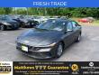 Used 2024 Hyundai Elantra SE Sedan
