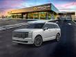 New 2026 Hyundai Palisade Calligraphy AWD SUV