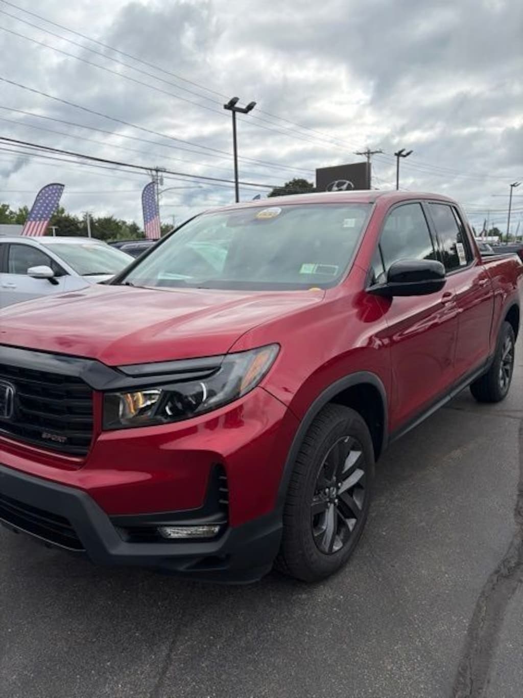Used 2021 Honda