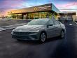 New 2025 Hyundai Elantra SEL Sport Sedan