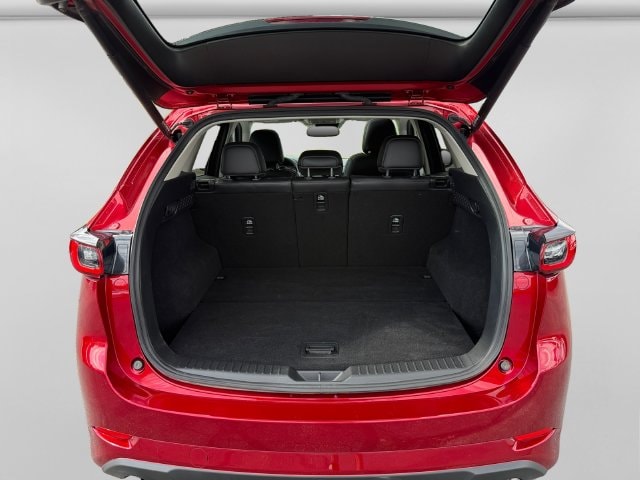 2024 Mazda CX-5 S Preferred package - Photo 19