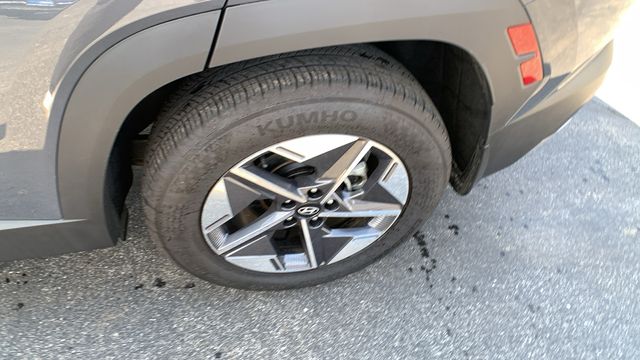 2025 Hyundai Tucson SEL Convenience - Photo 32