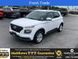 Used 2023 Hyundai Venue SE SUV