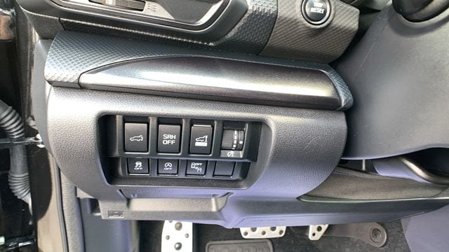 2023 Subaru Forester Wilderness - Photo 11