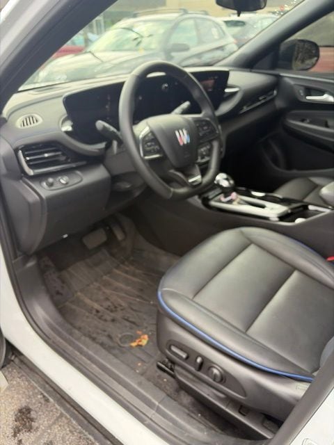 2026 Buick Envista Sport Touring - Photo 8