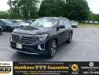 Used 2024 Volkswagen Atlas 2.0T SE w/Technology SUV
