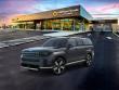 New 2026 Hyundai Santa Fe HEV Limited SUV