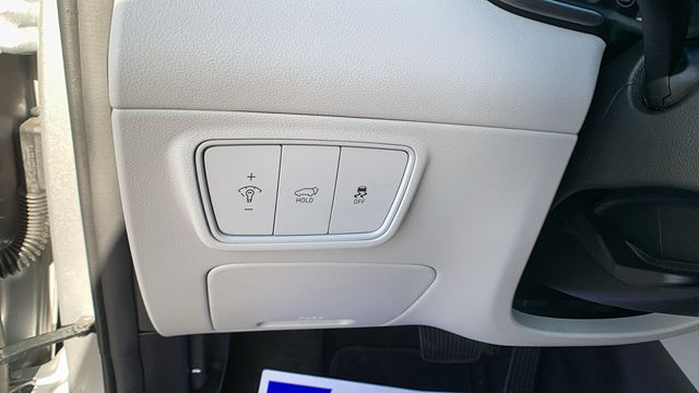 2023 Hyundai Tucson SEL - Photo 11